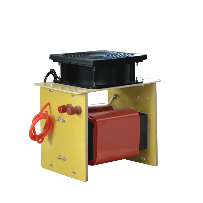 

Factory direct sale 3KW ozone generator accessories ozone power supply high voltage package transformer