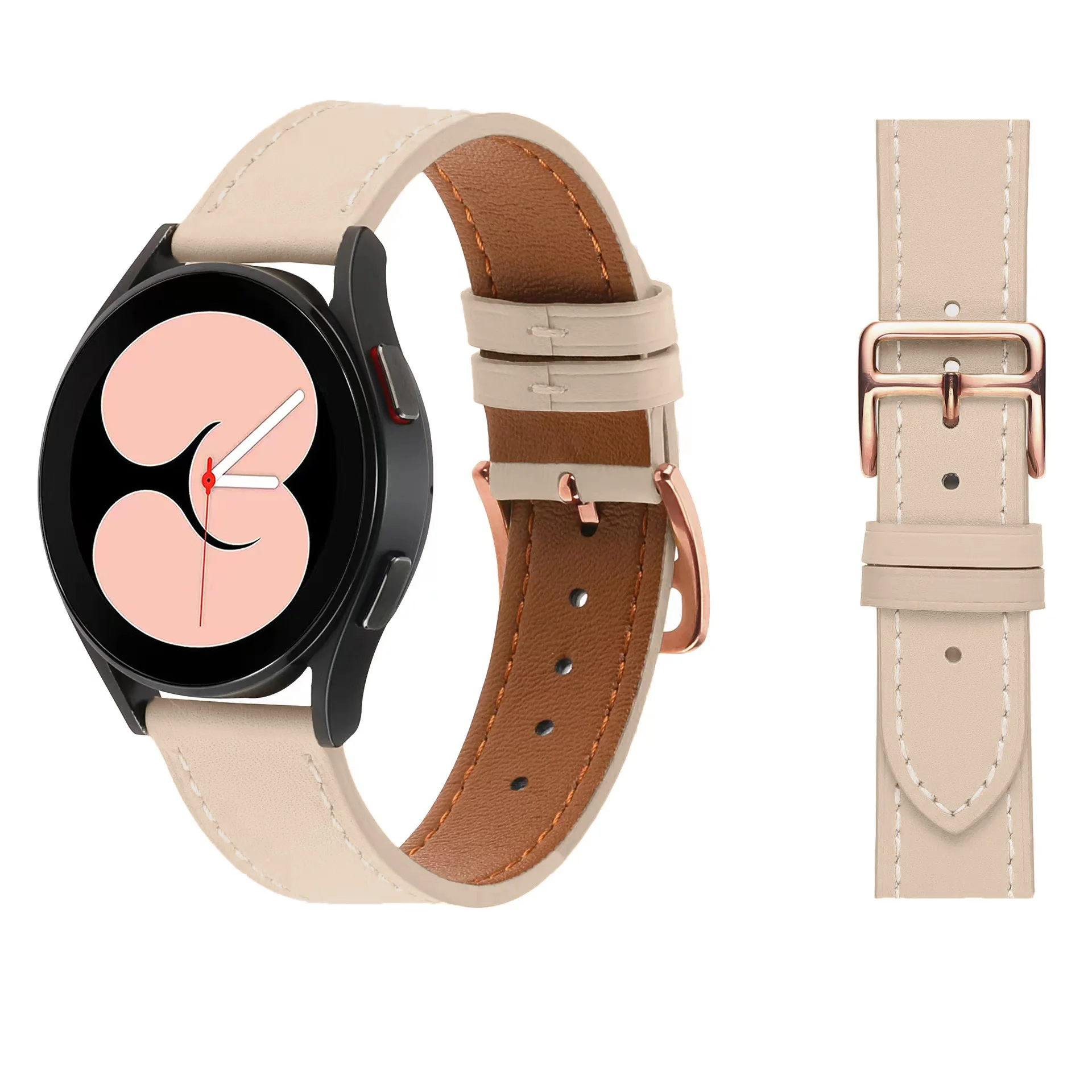 Garmin Vivoactive 5 Vivomove HR Style 3 Venu Sq 2   ð Ʈ,  ÷  , Ʈġ , 20mm