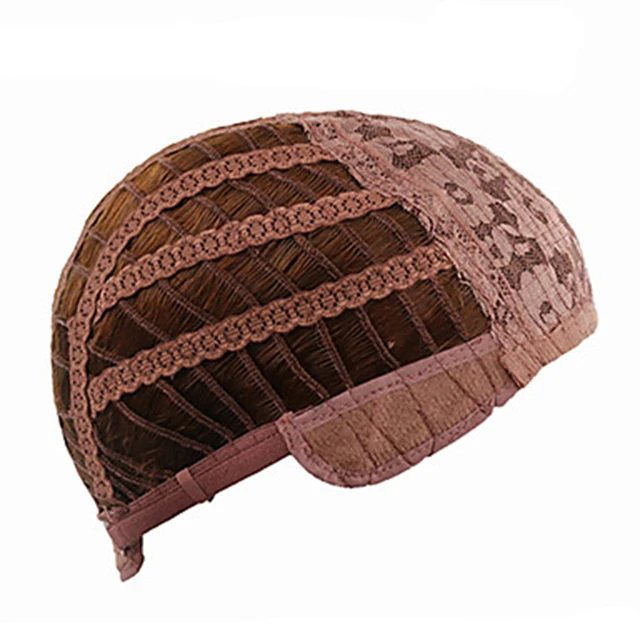 Peruka syntetyczna ANETA - kręcona z grzywką - obrazek 6