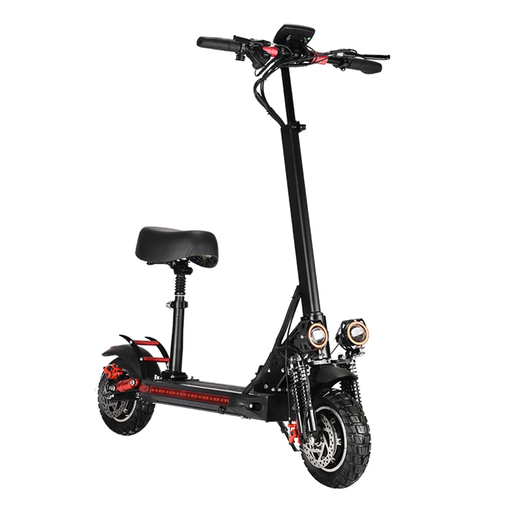 Mobility Trottinette Buy Electric Scooter Folding E Scooter Electr Fast X9 Pro Max Speed 40Km/H Raycool Adult Kick