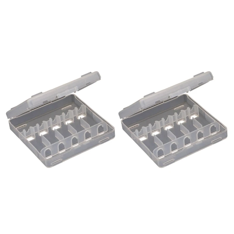 Angeln Locken Box Mehrere Fach Köder Box Tackle Container Tragbare Garnelen Köder Lagerung Fall Tintenfisch Köder Separator 69HD – Detail 10