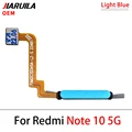 Note 10 5G Green