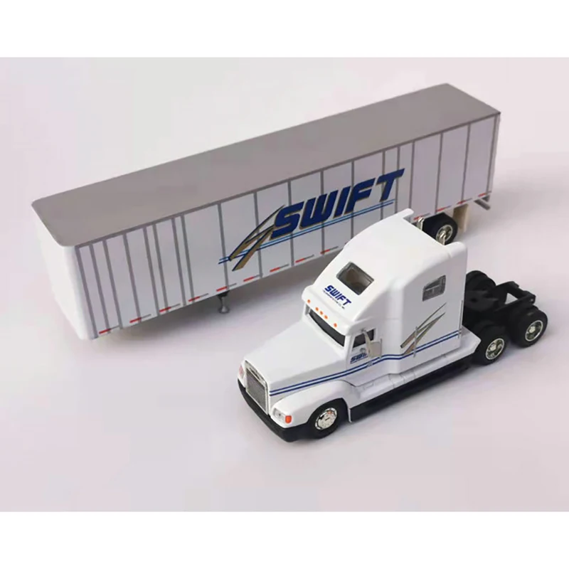 Pem Diecast 1/64 Scale Kenworth 