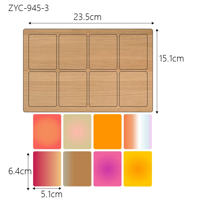 ZYC-945-3