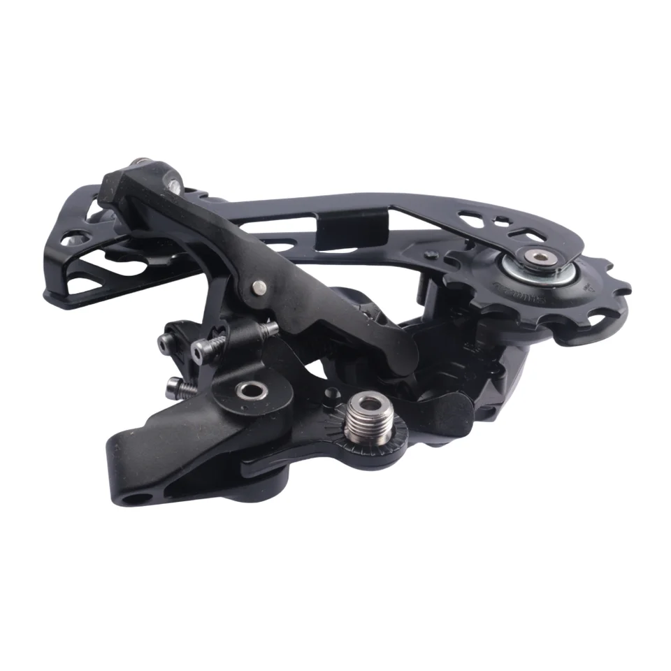 Deragliatori Posteriori Shimano Per Biciclette Mountain Bike Da 10 Velocità | Acquisti Online Su - Foto 8