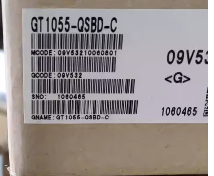 

GT1055-QSBD-C Brand New Original