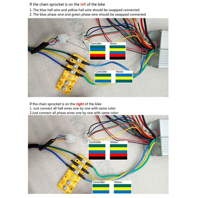 Brushed Motor Controller Kit – MINIPRO®