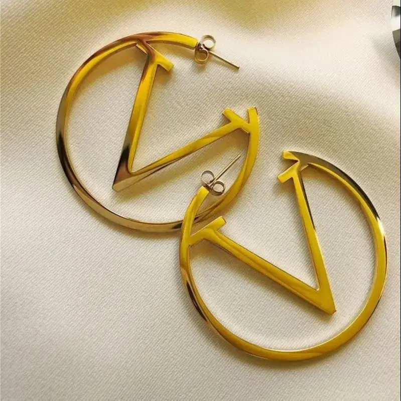 Velocity Earring main image 1