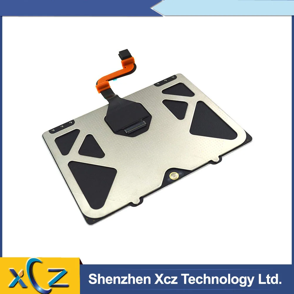 Original New A1398 Trackpad For Apple Macbook Pro 15'' Retina a1398 Touchpad with flex cable 2013 2014 Year