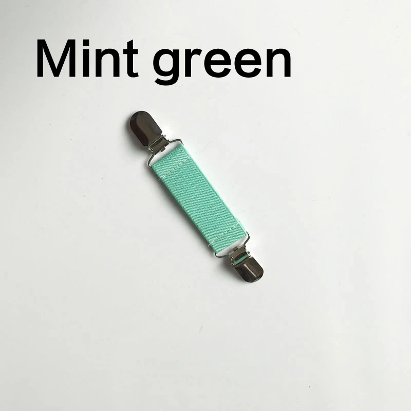Mint Green