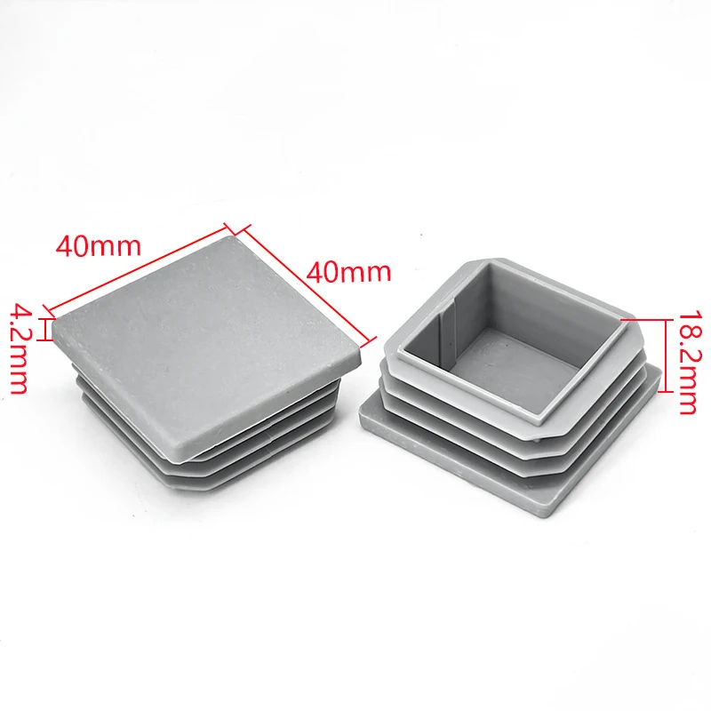 40x40mm(1pcs)