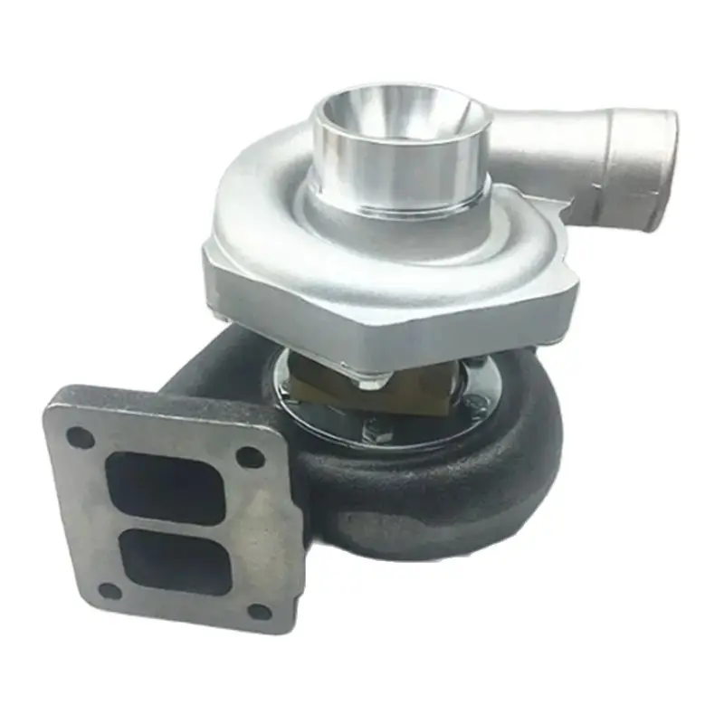 【未使用】ターボ　HT15-B タービン HT15-B Turbine Turbo 14201-C8700 047-061 14201-90005 TS-NIS01