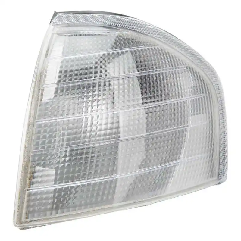 Front Signal Corner Light Replacement Assembly Car Corner Light Lamp