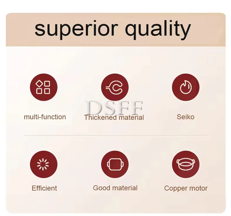 Description Picture 6 of itemCommercial Electric Cooked Meat Slicer, Fully Automatic Ham Slicer, Fresh Meat Cutting Machine