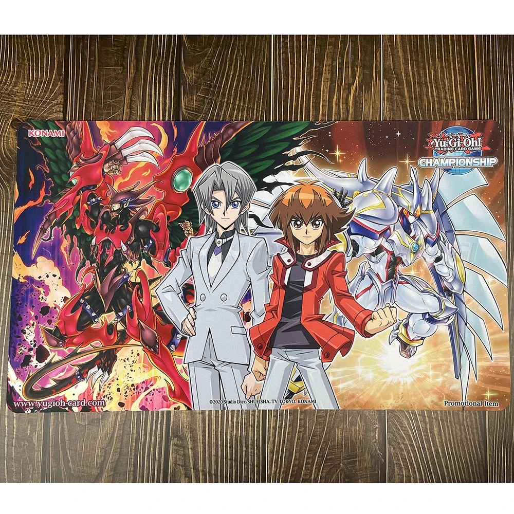 Yugioh Elemental Hero Playmat Original Quality www.oceanproperty.co.th