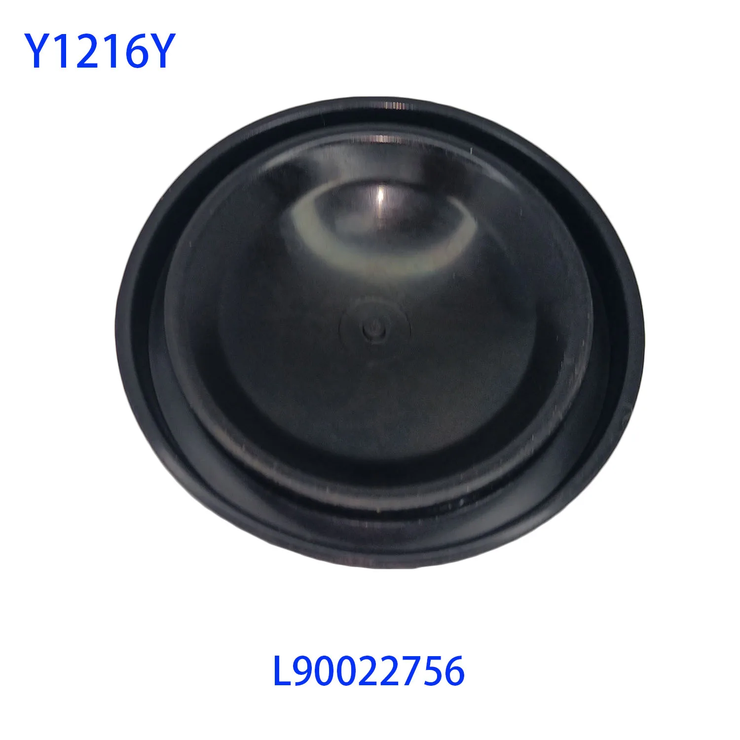 1 Pc For Ford Explorer Low Beam Headlight Rear Cover Lamp Dust Cover