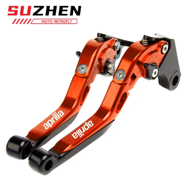 For Aprilia RS 660 RS660 RS 20202022 Motorcycle Accessories Adjustable