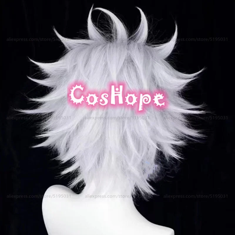 Killua Zoldyck ڽ ª ǹ  , ִϸ̼   ռ 