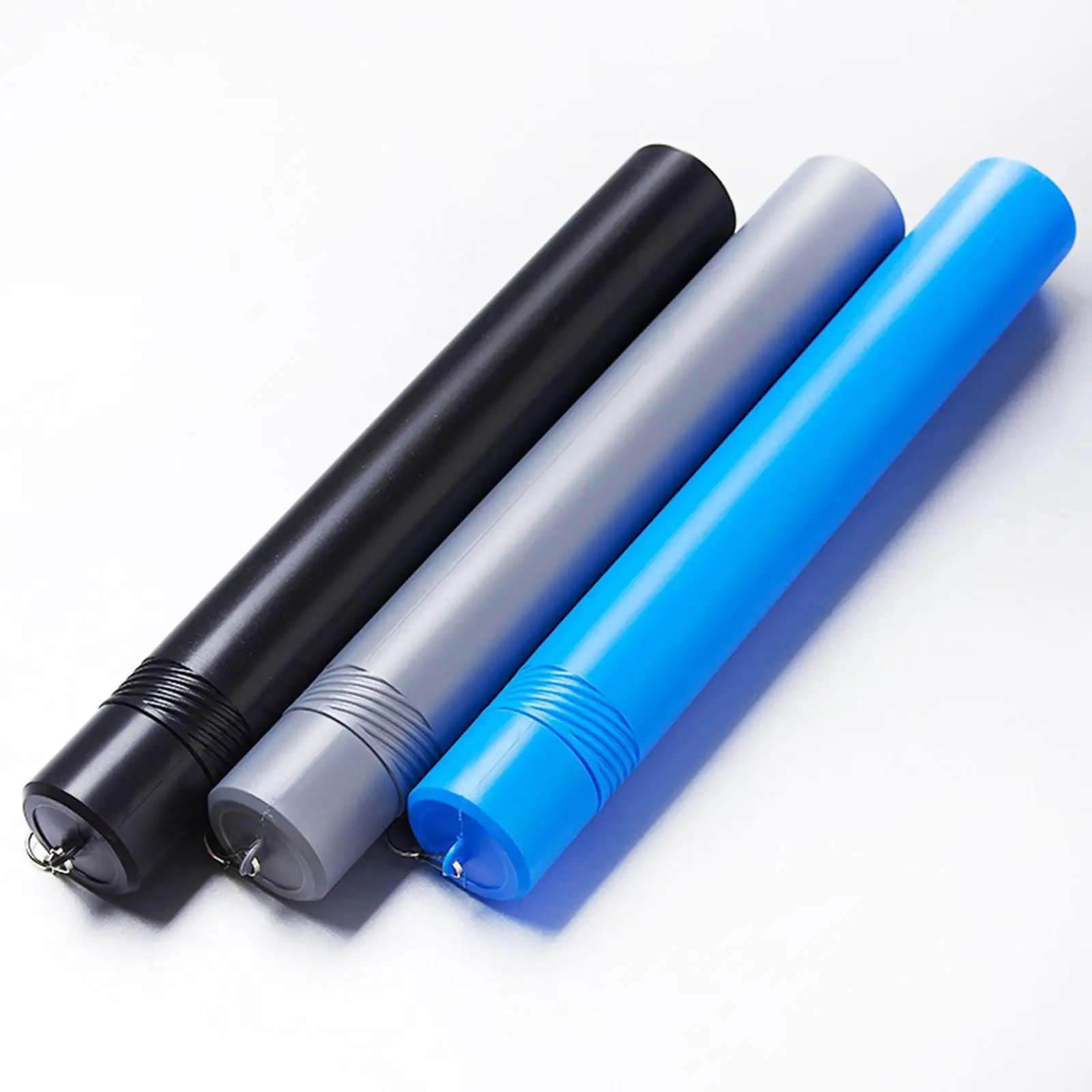 Poster Tube Flexible Carry Case Portable Storage Accessories for Drawings Poster Tube Flexible Carry Case Portable Storage Accessories for Drawings