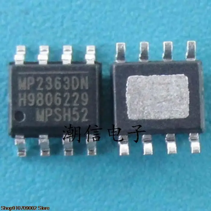 

Оригинальная новая фотография MP2363DN, 10 шт.
