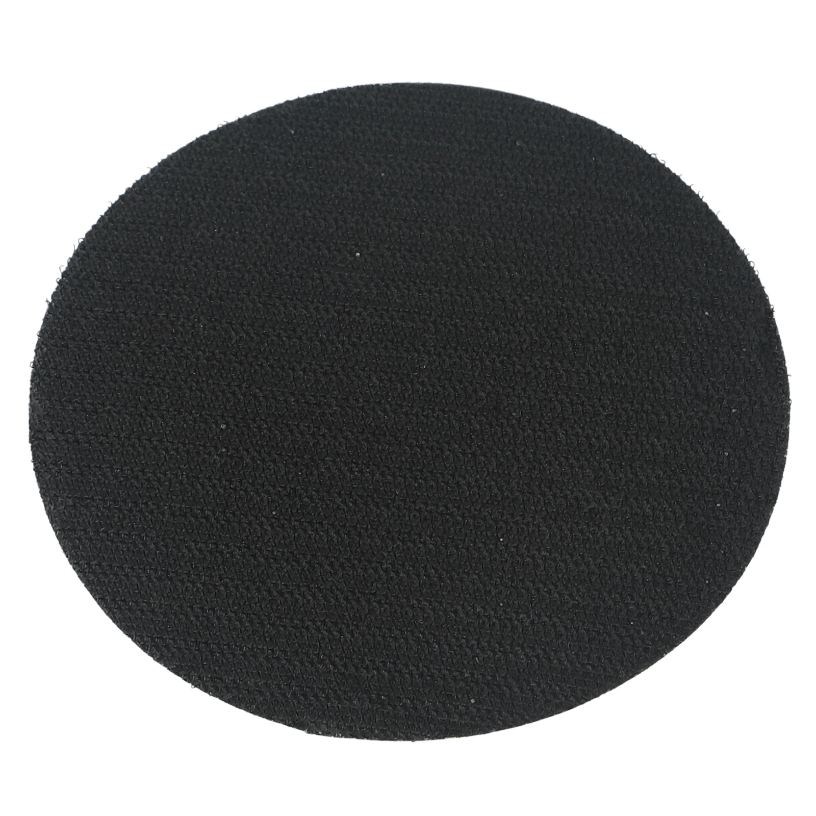 3/4/5/6/7 Inch Flocking Sanding Disc Self Adhesive Polishing Disc Drill Rod Car Paint Care Polishing Pad For Electric Polisher