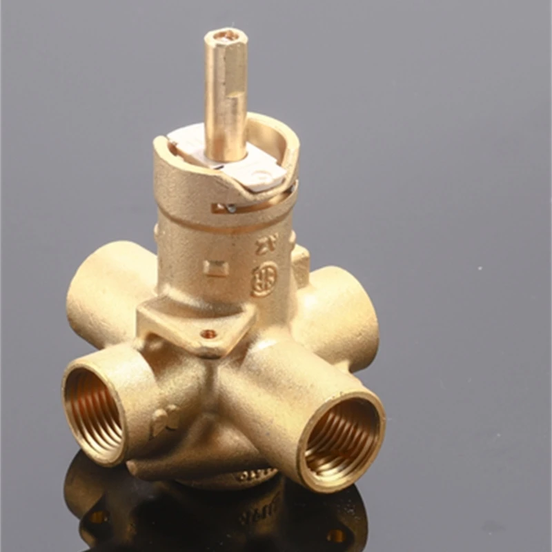 Y6GD Multifunction 2510 Shower & Tub Valves Replacement 2510 Shower Valves Installation & Tub Faucet for Household