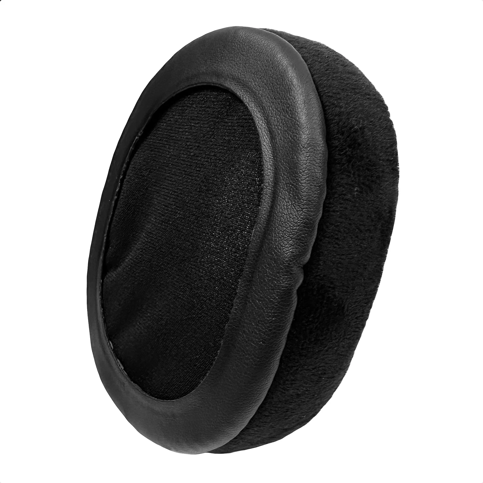 FIUNIE Replacement Ear Cushion Pads for Bose A10 Aviation,A20 Aviation,A30 Aviation Headphones Earpads Earmuffs Headset