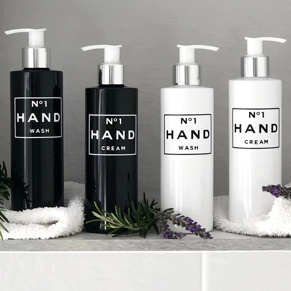 https://ae01.alicdn.com/kf/S27a4549840704e49b29106dc3c2054eej/Bathroom-Shampoo-Dispenser-Refillable-Conditioner-Body-Wash-Shower-Storage-Glossy-Bottles-Lotion-Press-Bottle-300-500ml.jpg