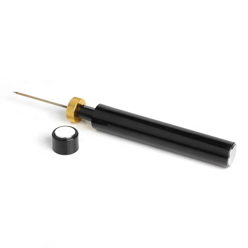Portable Air Pump Wine Bottle Opener Kitchen Accessories Stainless Steel Air Pressure Corkscrew Bar Tool Red Wine Cork Remover bottle opener wine opener wine corkscrew