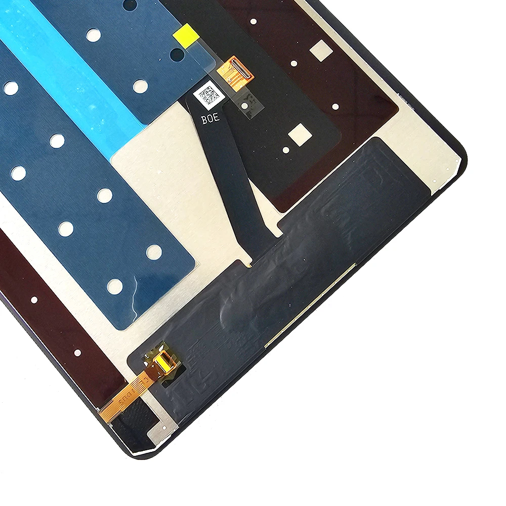 12.1 inch LCD for Redmi pad pro LCD Display Touch Screen Replacement for 2405CRPFDC Display