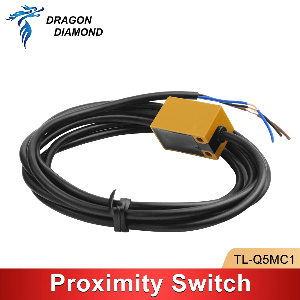 Рисунок 6 - Датчик приближения Dragon Diamond