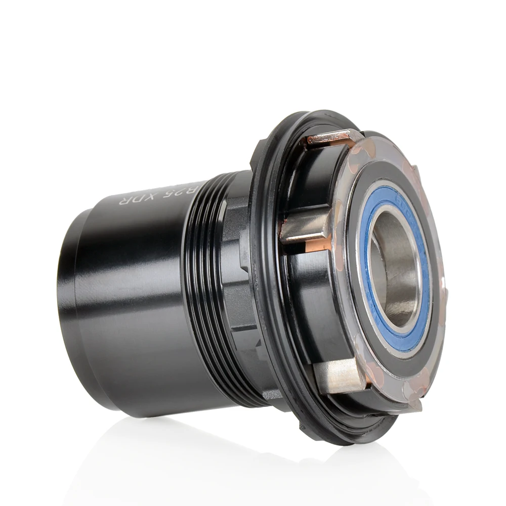 New Koozer 2023 MTB Road Bicycle Hub Cassette Body cube for XM490