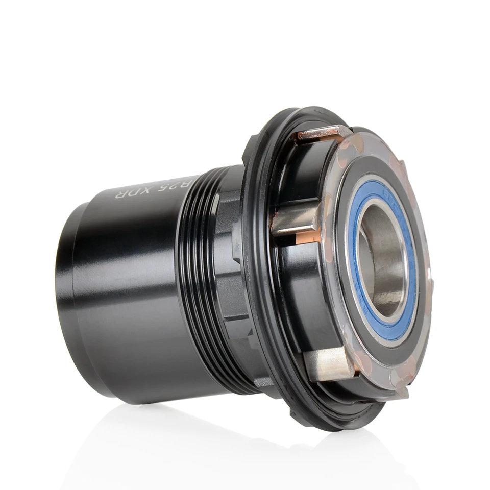 New Koozer 2023 MTB Road Bicycle Hub Cassette Body cube for XM490