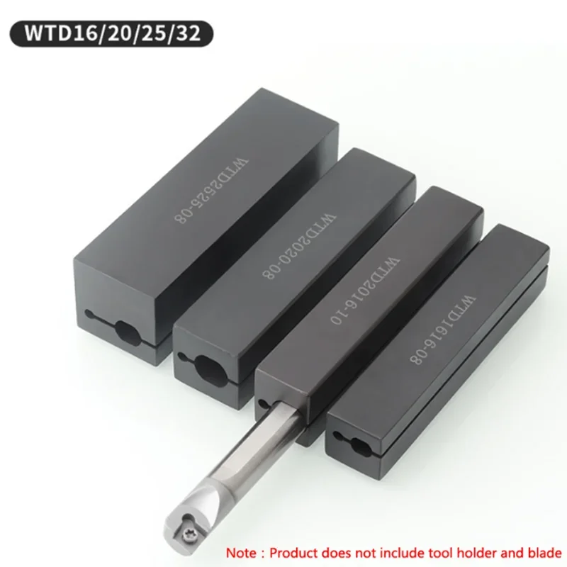

Lathe Tool Sleeve Tungsten Seismic Bore Holder Small Diameter Holder,Cutting Bracket16*16mm,20*20mm for 4mm/5mm/6mm/7mm/8mm/10