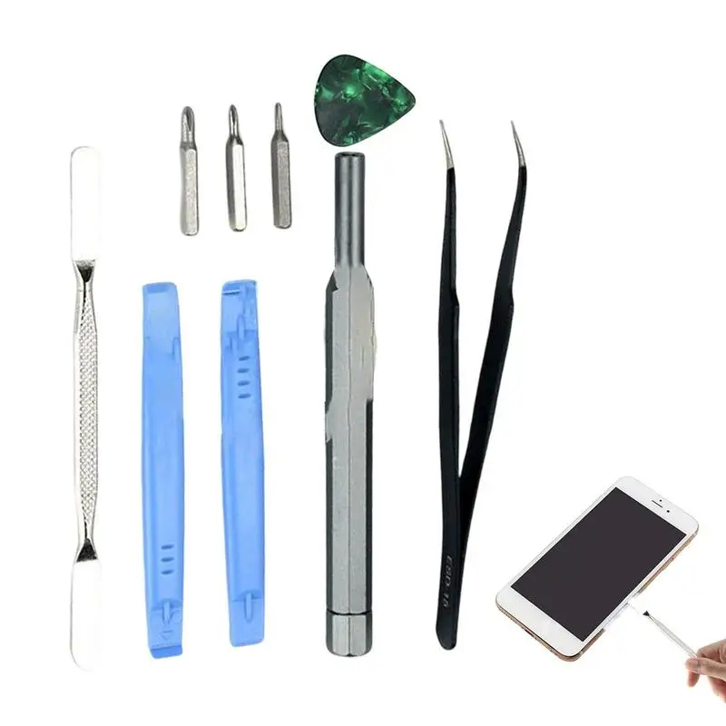 Professional Pry Tools Set for Electronics Repair
