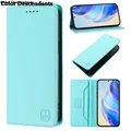 RC01-Mint Green