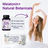 1225-e5179d.jpg Sleep Supplement - Melatonin + Natural Plant Extracts, Promotes Healthy Sleep Cycles, Supports Immune Health, Antioxidant