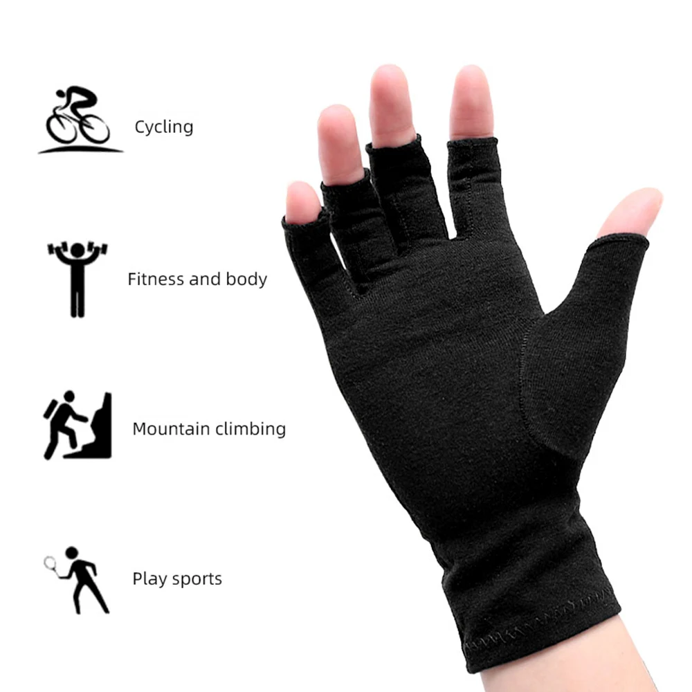 Arhtritis Gloves Compression Gloves for Women & Men Carpal Tunnel for Raynauds Syndrome Rheumatoid Pain Relief compression gloves