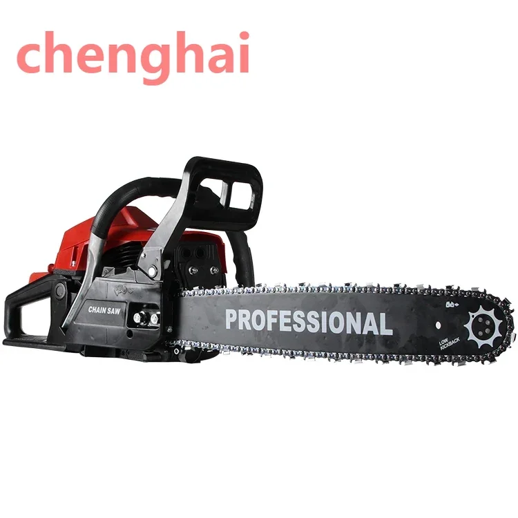

Multi-function Anti-Slip High Quality Cheap Hand Held Chainsaw