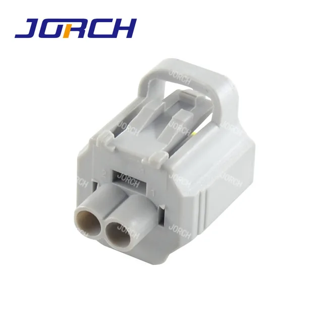 30 Connettori Auto 2 Pin Impermeabili - Facili Da Usare Senza Saldatura - Foto 7