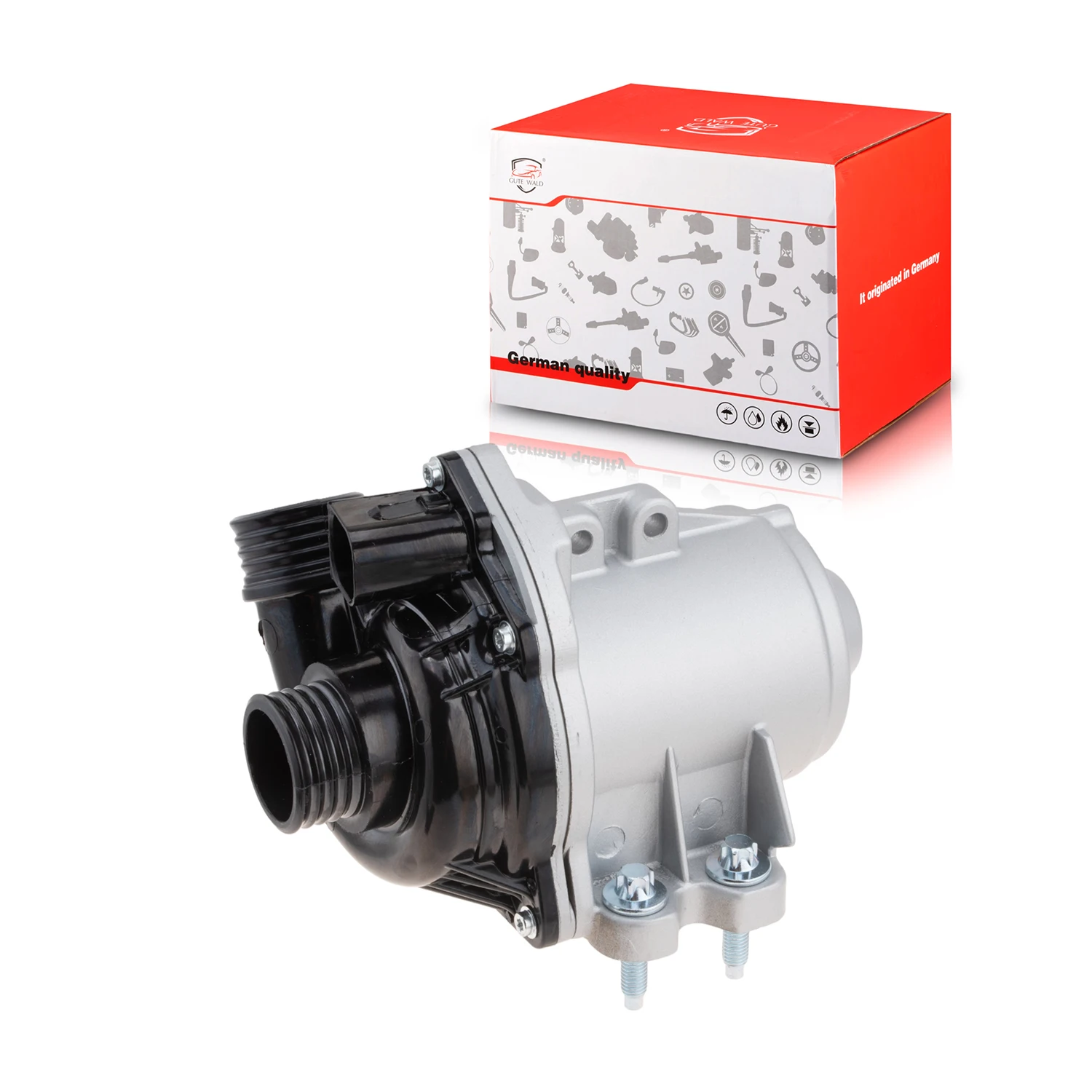 BMW 電動 補助ポンプ E90/316i，318i，320i，320si (RB030 電動冷却エンジンウォーターポンプ、BMW E90 E91 E92 E93 316i 318i