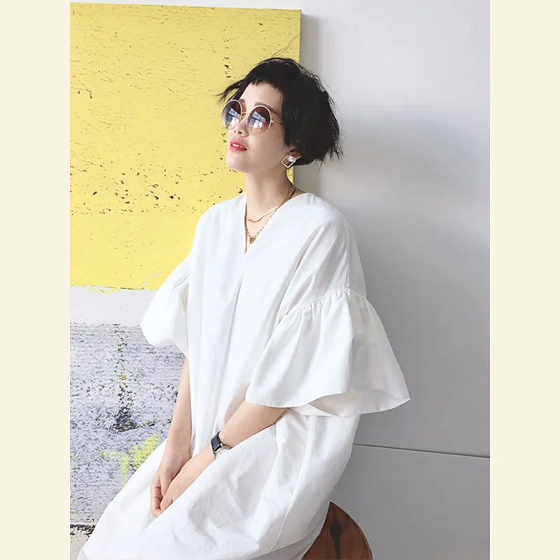 

2023 Summer French High end Small Fragrance Style Unique and Unique Fashion Royal Sister Temperament Goddess Style White Dress