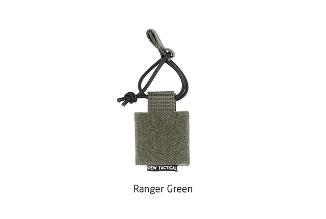 Ranger Green