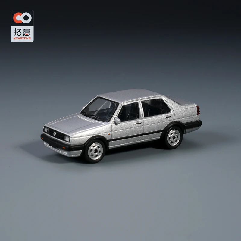 ** Предзаказ Xcartoys 1:64 VW Jetta литая модель автомобиля | Игрушки и хобби
