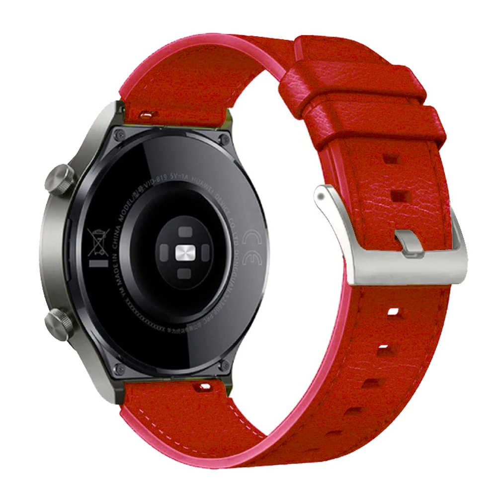 Elegant Watch Strap Bracelet