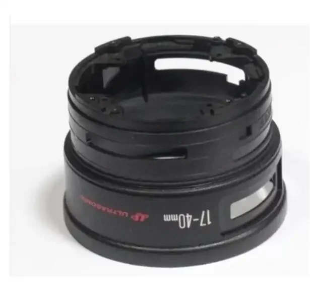 

Новый цилиндрический кольцевой блок с фиксированной муфтой для объектива Canon EF 17-40 мм 17-40 1:4 L USM