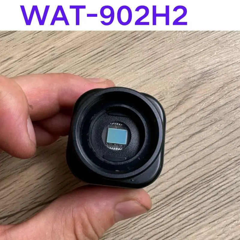중고 테스트 완료 WAT-902H2 저조도 산업용 카메라
