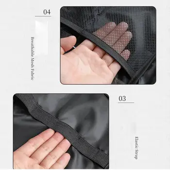 Camping Cooking Set Camp Cooking Set Travel Utensils 9pcs Camping Cooking Gear Spatula Tongs Spoon Camp Cookware Camping Kitchen 5