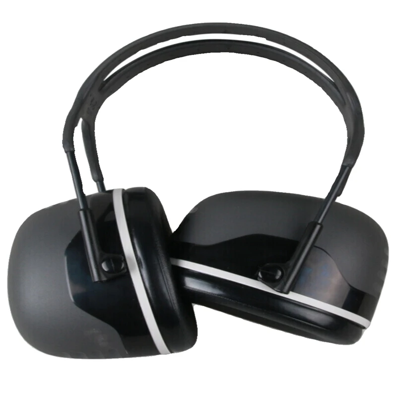 سدادات أذن عازلة للضوضاء، مصممة للاستخدام في نطاقا...