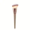 Contour Brush, Premium Contour Blush Bronzer Face Makeup Brush, Perfect For Cheek Forehead Jaw Nose Blending Deepening Contourin 6